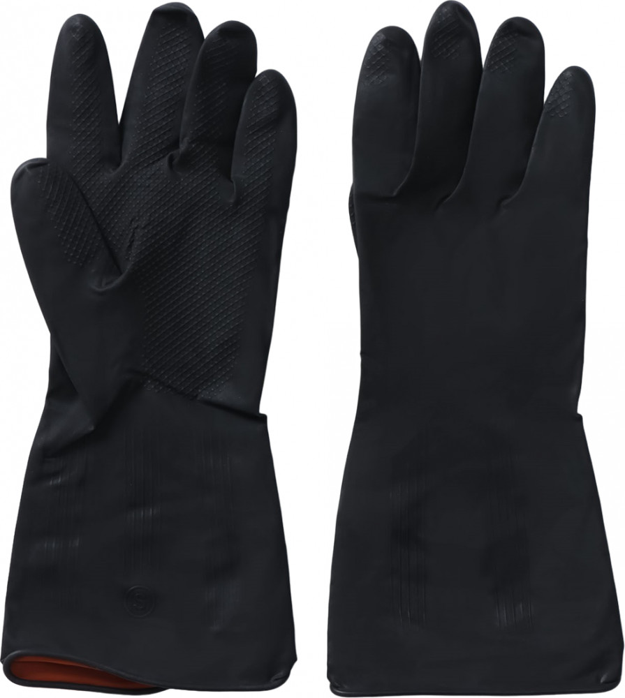 Перчатки хозяйственные | Доляна