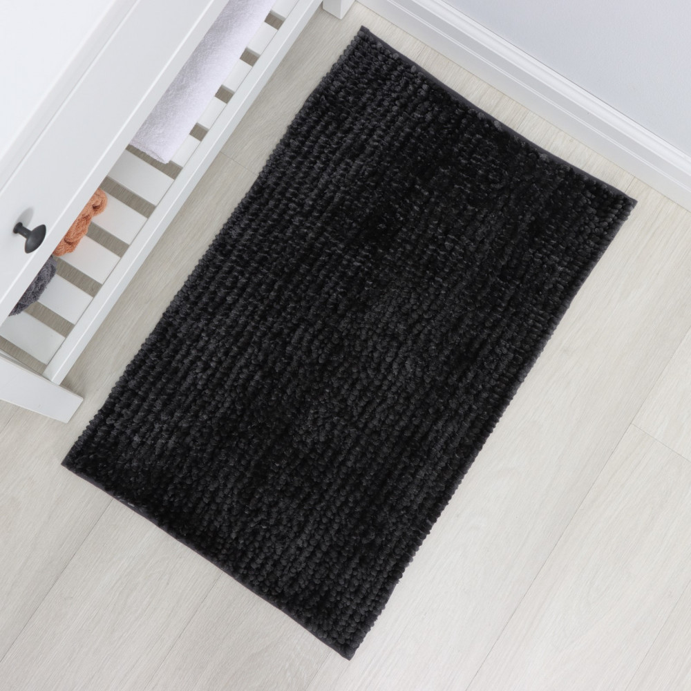 Коврик противоскользящий | Коврики для ванной из микрофибры | LaDо́m