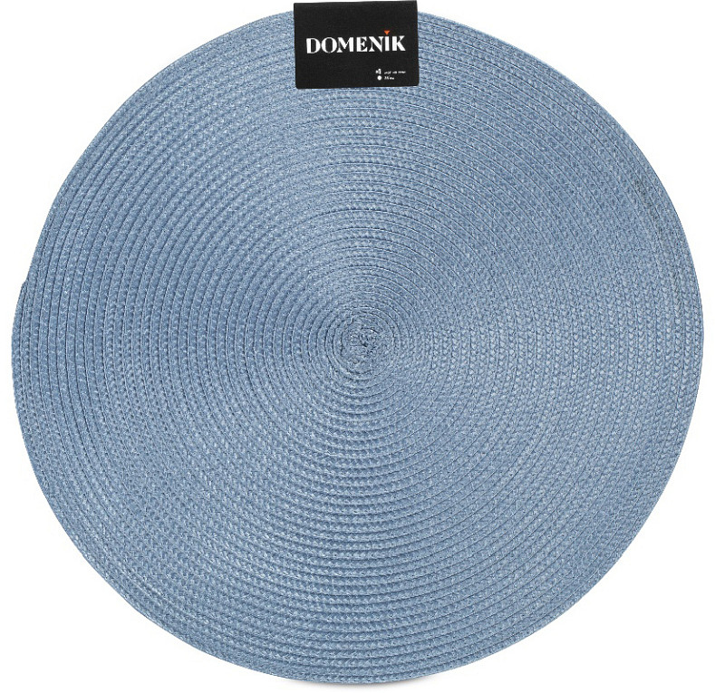 Мат на стол «Blue» | Domenik
