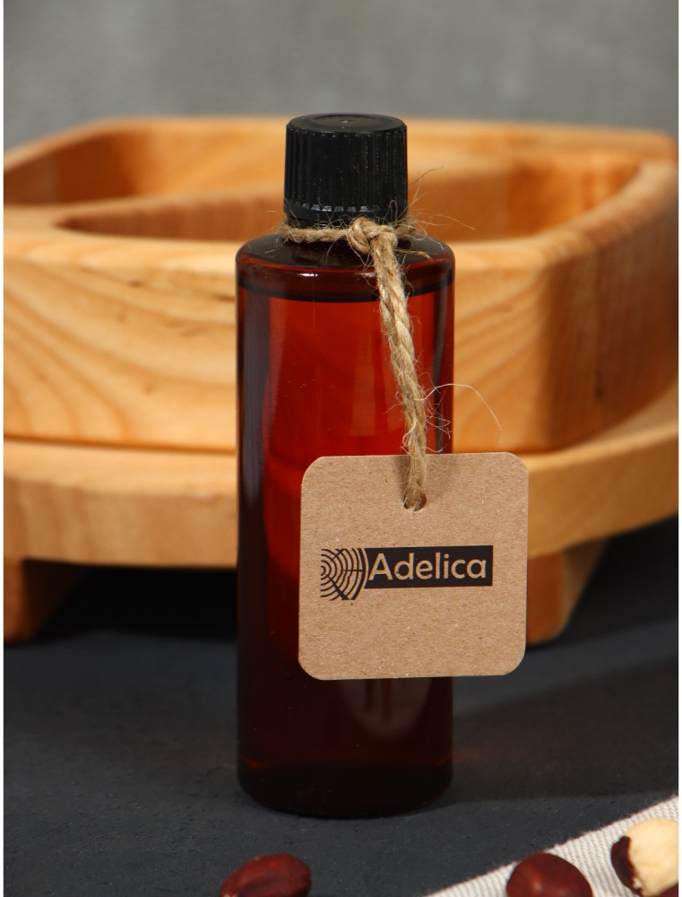 Масло для обработки посуды из дерева | Adelica