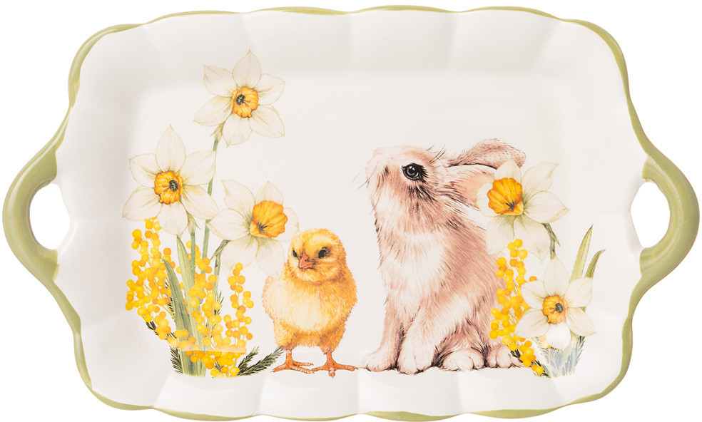 Блюдо «Sunday» | Agness