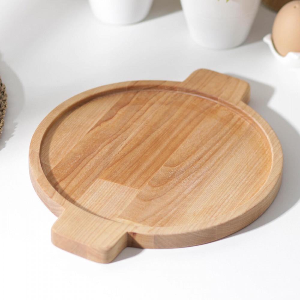 Подставка для сковороды | Кухонные принадлежности «Уютный дом» | Adelica