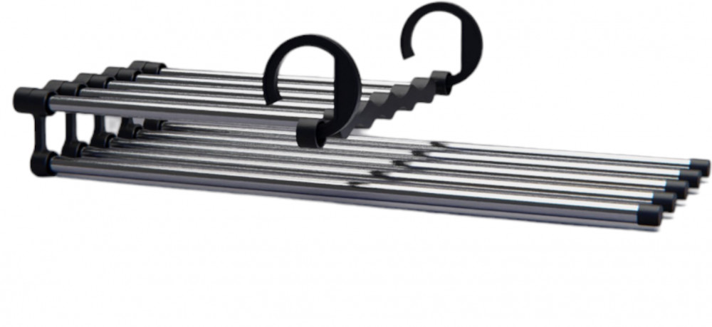 Вешалка-плечики для брюк и юбок | Доляна