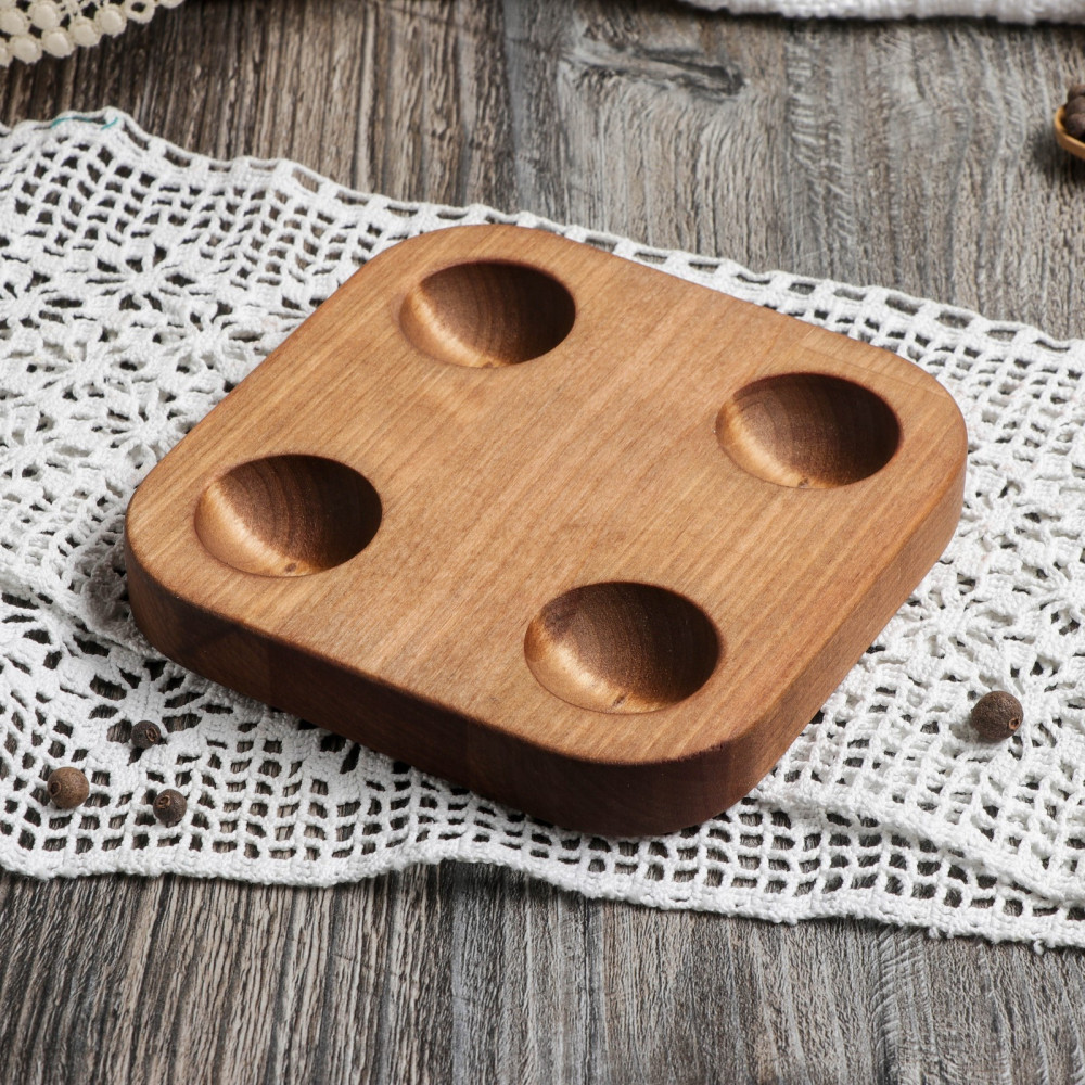 Подставка для яиц и кекса | Пасха | Adelica