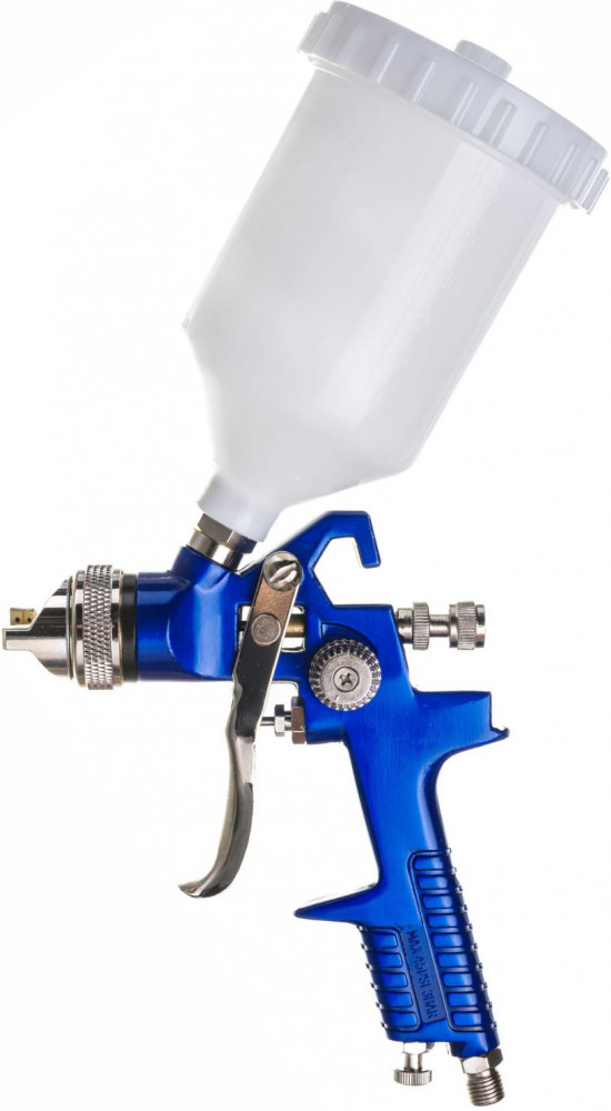 Краскопульт 827, d=1.4 | Русский мастер