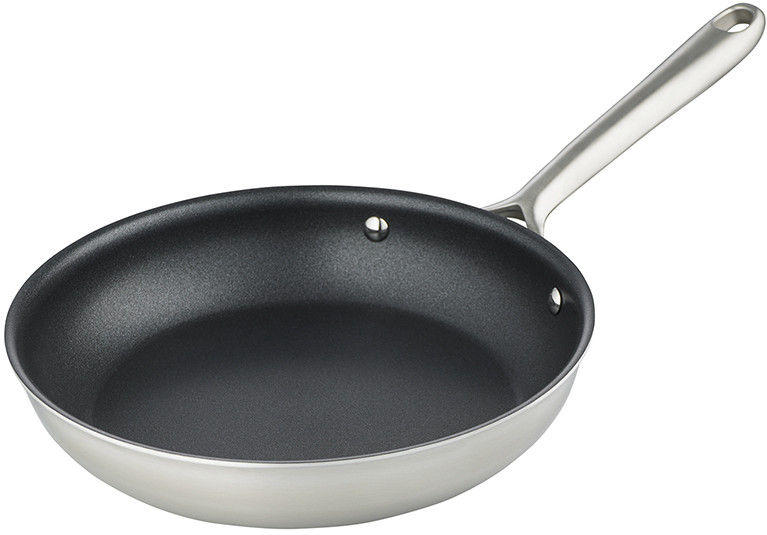 Сковорода «3Ply Etalon» | 3Ply Etalon | Liberty Jones