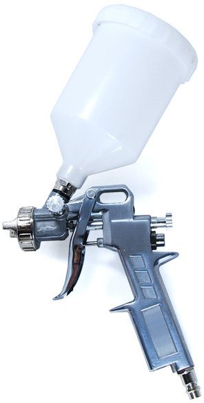 Краскопульт 990, d=1.8 | Русский мастер
