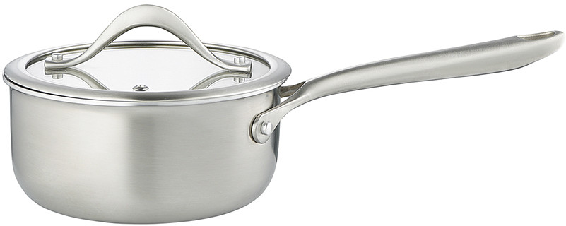 Ковш с крышкой «3Ply Etalon» | 3Ply Etalon | Liberty Jones