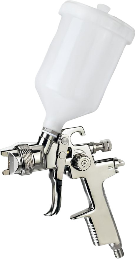 Краскопульт АВ-17G, d=1.7 | Русский мастер