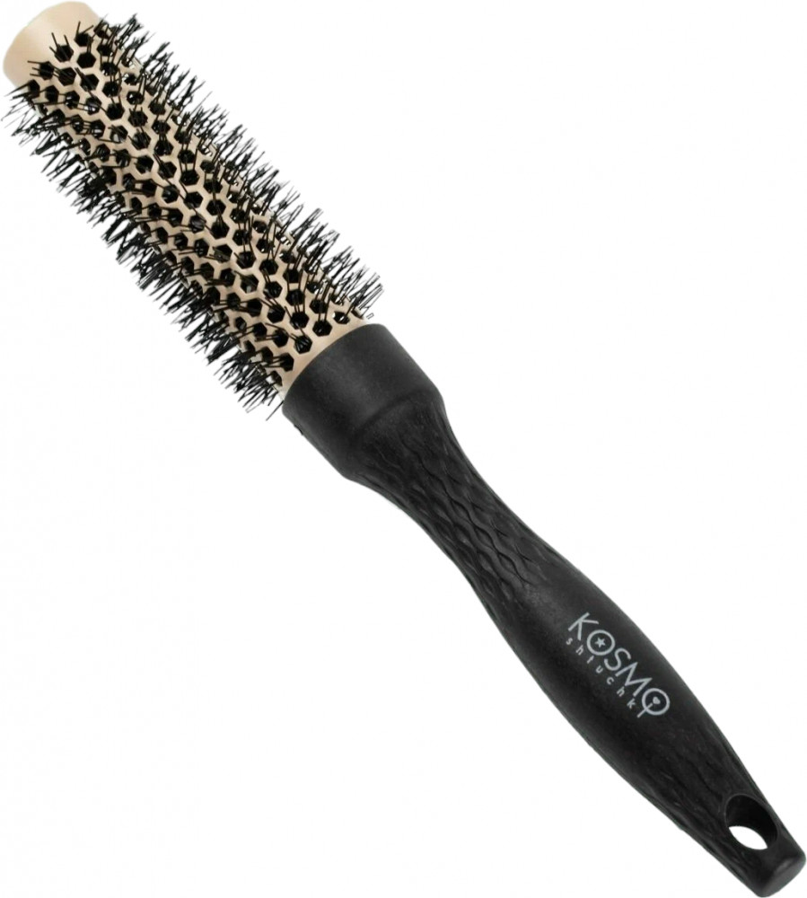Термобрашинг для укладки волос | Kosmoshtuchki