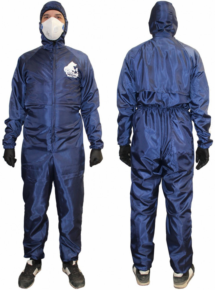 Комбинезон малярный | Русский мастер