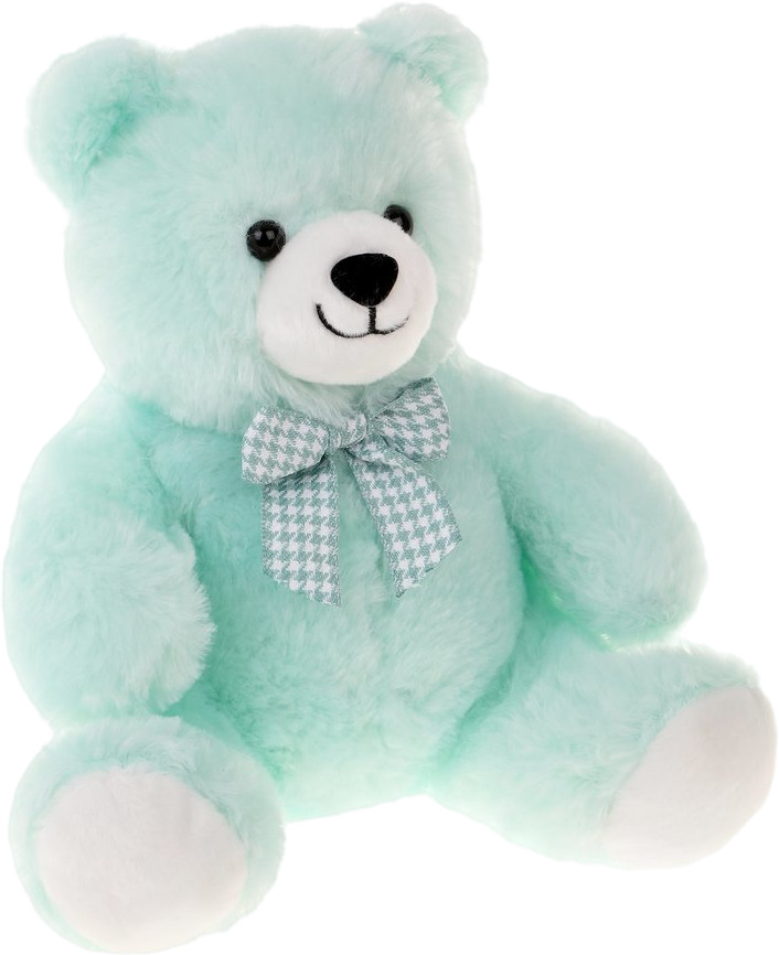 Игрушка мягкая «Мишка» | Fluffy Family