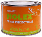 Грунт кислотный «Wash Primer» 1:1