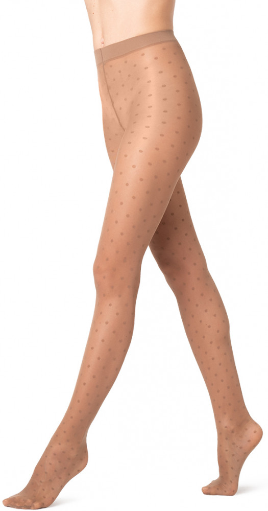 Колготки женские «Pois All Over 40» | SiSi