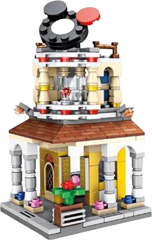 Конструктор | Наша игрушка