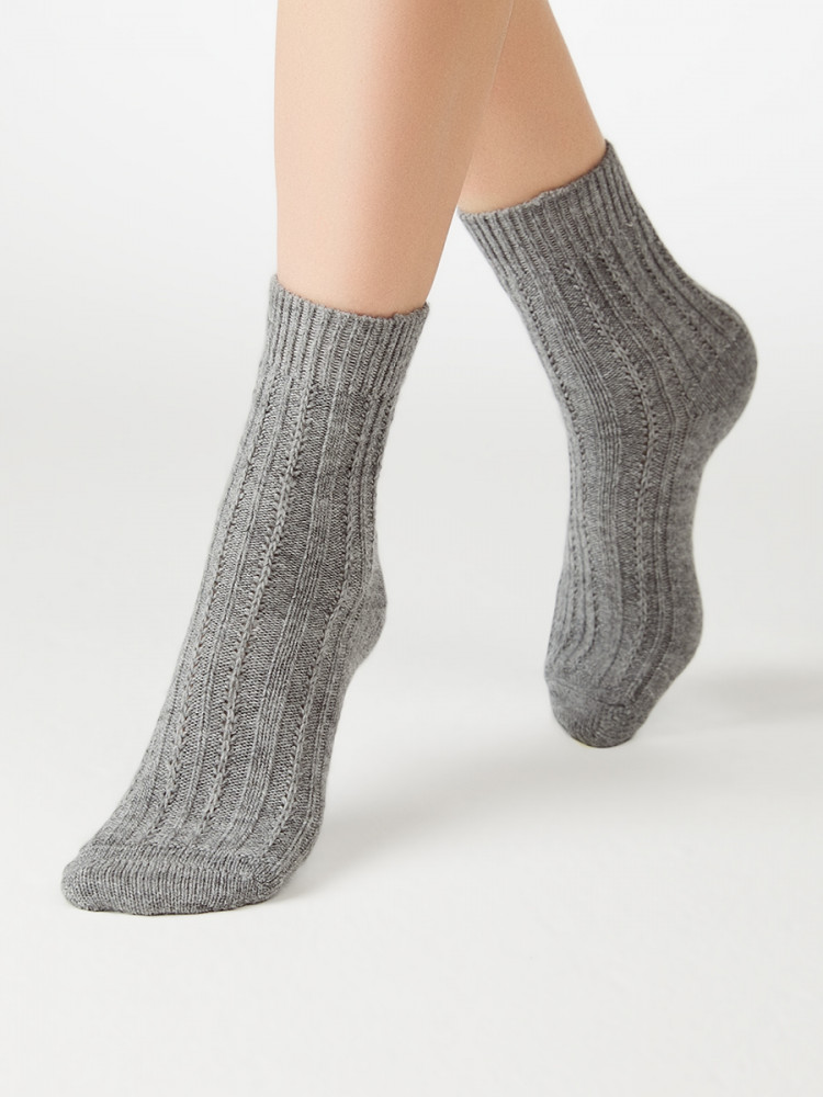 Носки теплые женские | Inverno | MINIMI