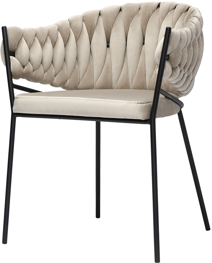 Кресло «Lind» | Bergenson Bjorn