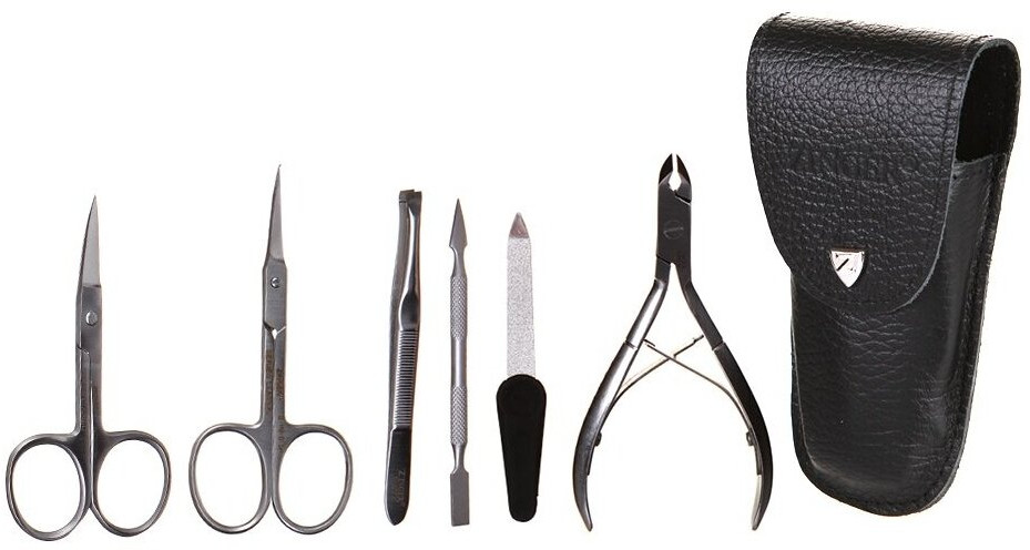 Набор маникюрный | Zinger