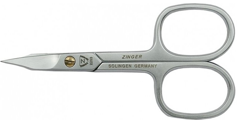 Ножницы маникюрные универсальные | Zinger