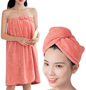 Набор полотенец Килт и Чалма | BRAVO