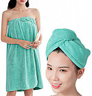 бирюзовый/мятный