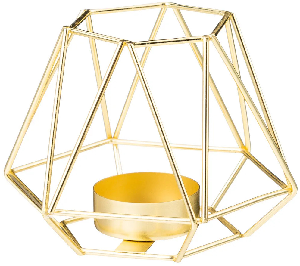 Подсвечник | Bronco