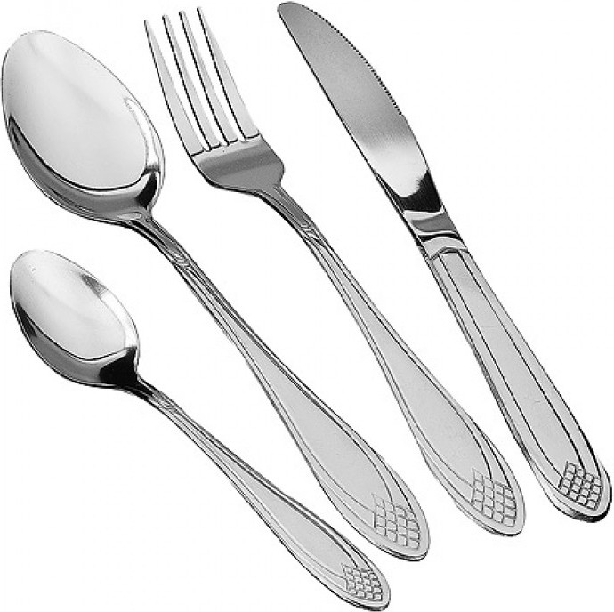 Набор столовых приборов | Коллекция №95 | Mayer & Boch