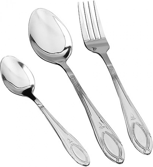 Набор столовых приборов | Коллекция №96 | Mayer & Boch