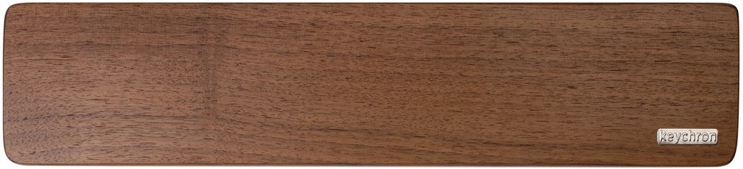 Подставка под запястья K8/C1 Walnut Wood Palm Rest