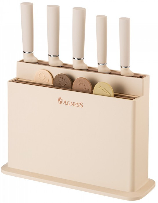 Набор кухонных инструментов | Agness