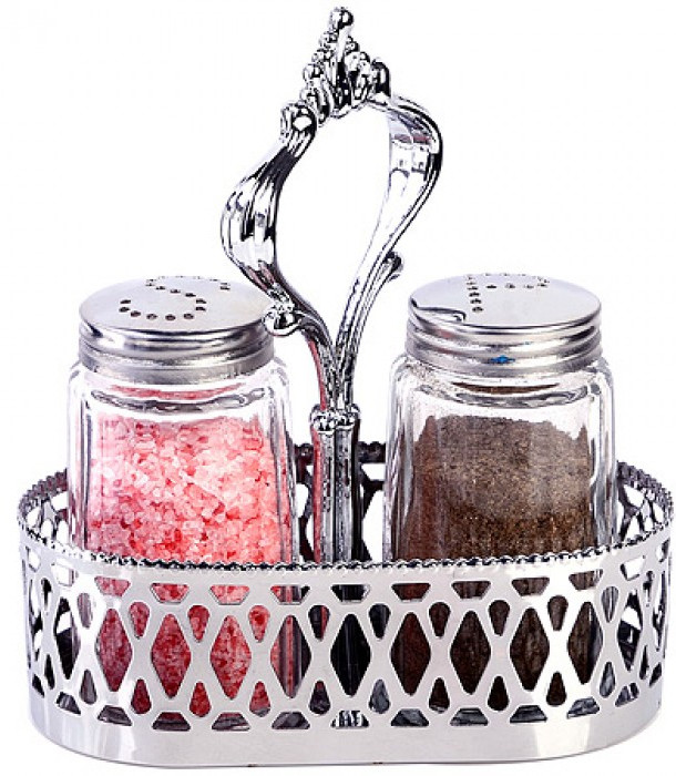 Набор для специй на подставке | Mayer & Boch