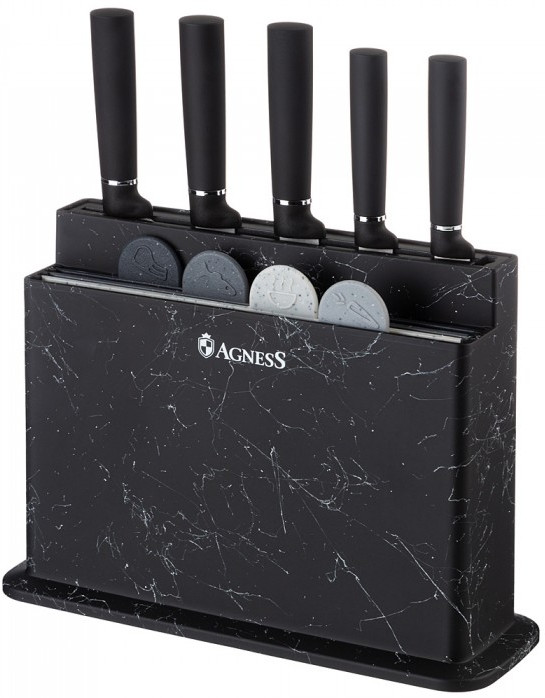 Набор кухонных инструментов | Agness