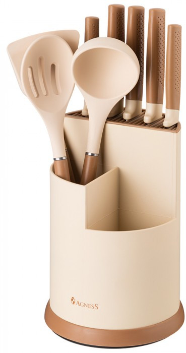Набор кухонных инструментов | Agness
