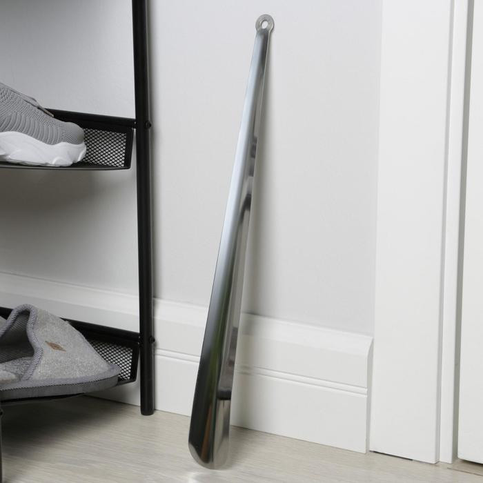 Ложка для обуви | Доляна