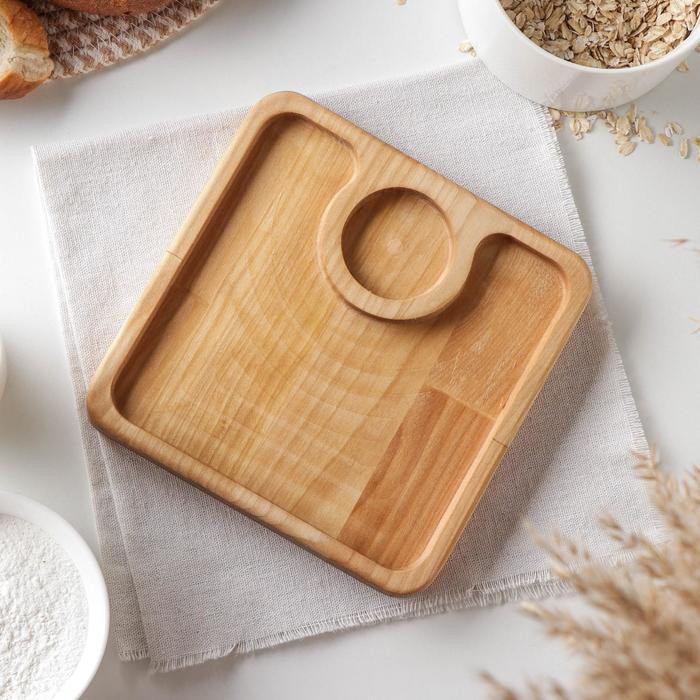 Менажница «Римини» | Доляна