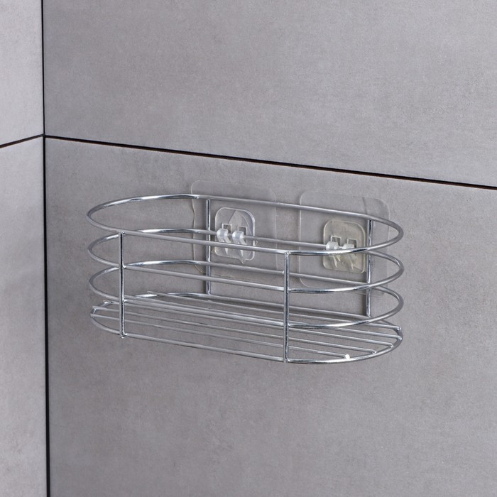 Полка на липучках | Доляна