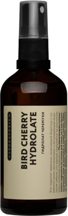 Гидролат черёмухи | Laboratorium