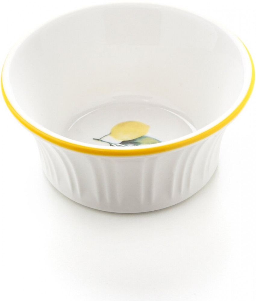 Рамекин «Лимон» | Лимоны | Доляна