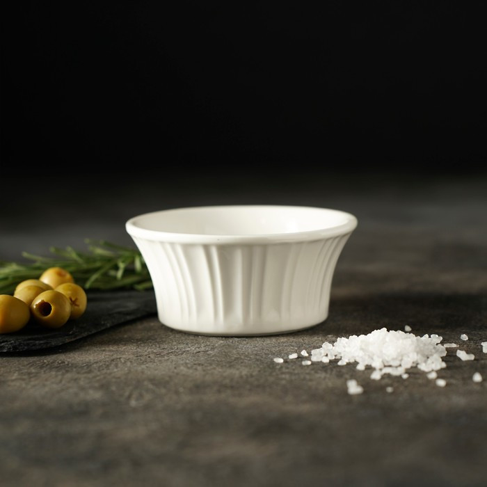 Рамекин «Маффин» | Маффин | Доляна