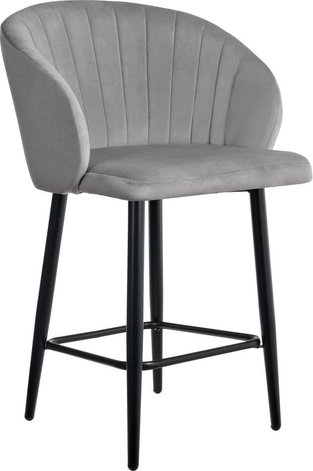 Стул полубарный «Paola» | Bradex