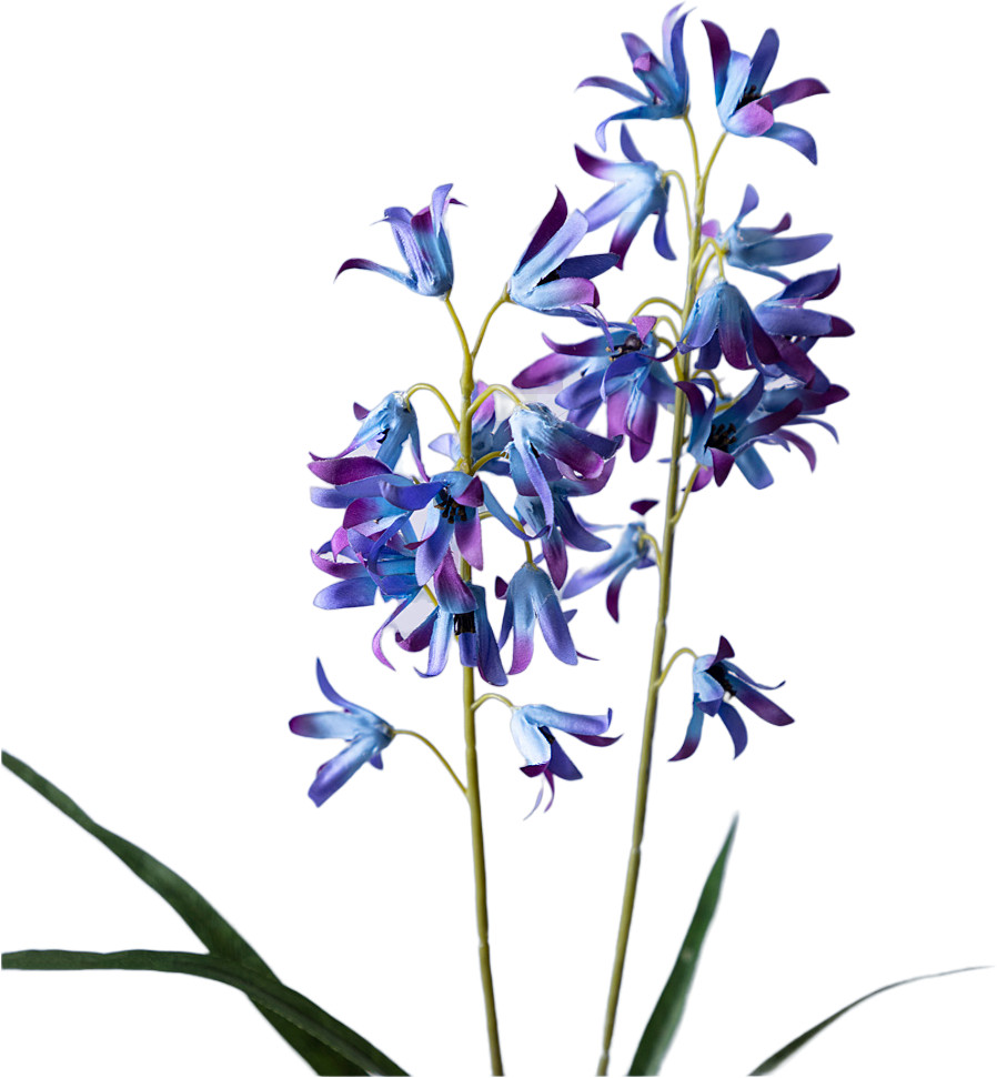 Цветок искусственный «Колокольчик» | Lefard