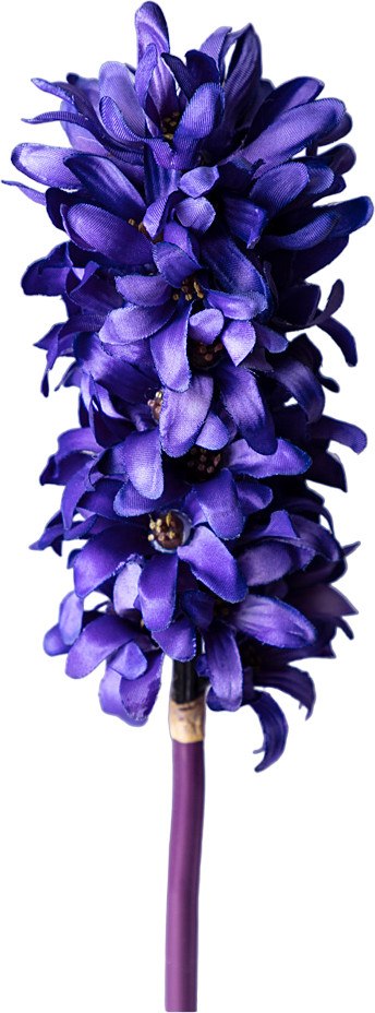 Цветок искусственный «Гиацинт» | Lefard