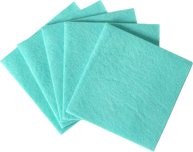 Набор салфеток универсальных | Доляна