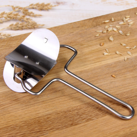 Ролик для нарезки теста