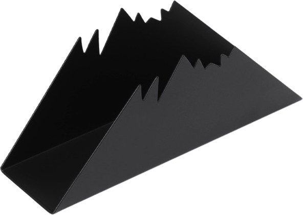 Салфетница «Горы» | Доляна