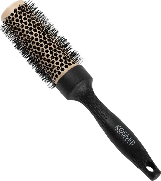 Термобрашинг для укладки волос | Kosmoshtuchki