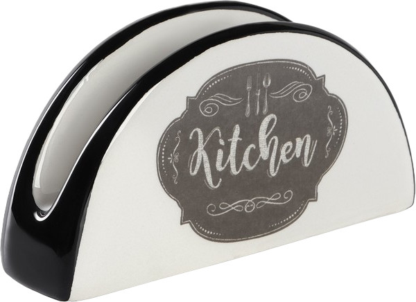 Салфетница «Гурман» | Гурман | Доляна