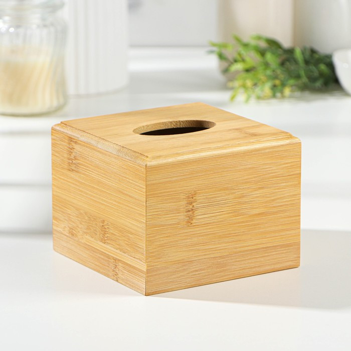 Салфетница «Комфорт» | Доляна