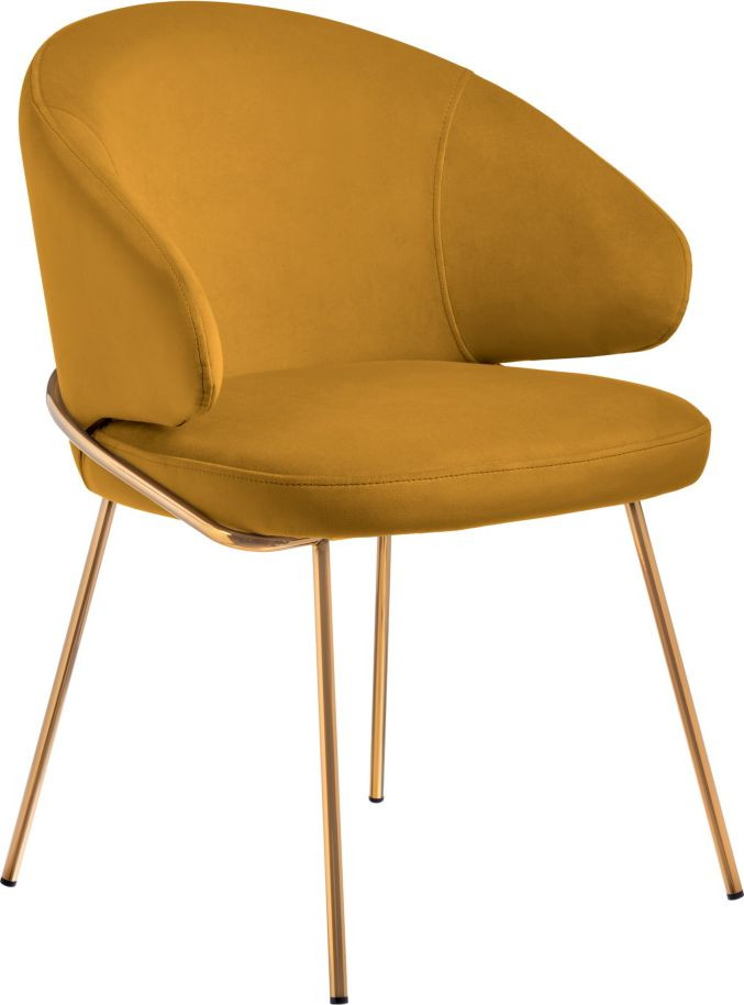 Стул-полукресло «Emil» | Bradex