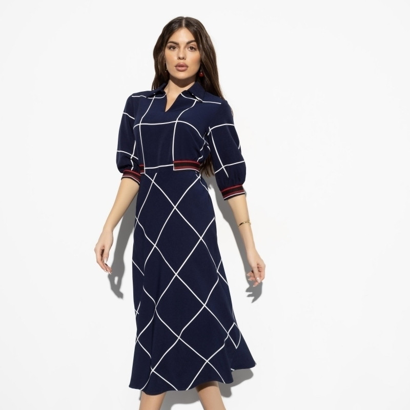 Платье женское «Увлечься вмиг, изящная» | Charutti